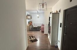 Apartament cu 3 camere, 65,8 mp, zona-Burdujeni