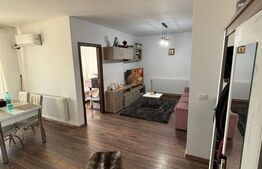 Apartament cu 3 camere, 65,8 mp, zona-Burdujeni