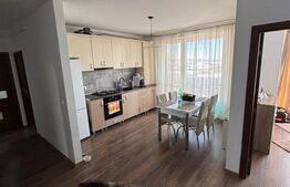 Apartament cu 3 camere, 65,8 mp, zona-Burdujeni