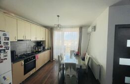 Apartament cu 3 camere, 65,8 mp, zona-Burdujeni