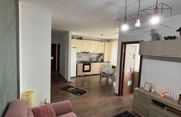 Apartament cu 3 camere, 65,8 mp, zona-Burdujeni