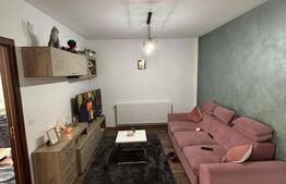 Apartament cu 3 camere, 65,8 mp, zona-Burdujeni