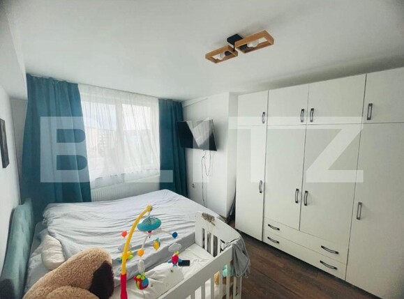 Apartament de vânzare 3 camere Burdujeni - 162460AV | BLITZ Suceava | Poza8