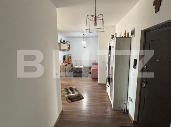 Apartament de vânzare 3 camere Burdujeni - 162460AV | BLITZ Suceava | Poza1