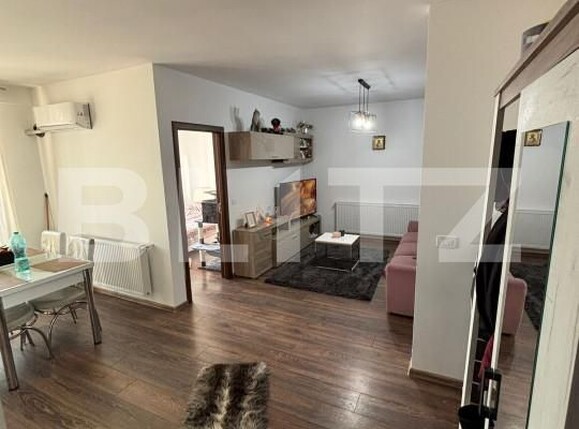 Apartament de vânzare 3 camere Burdujeni - 162460AV | BLITZ Suceava | Poza3