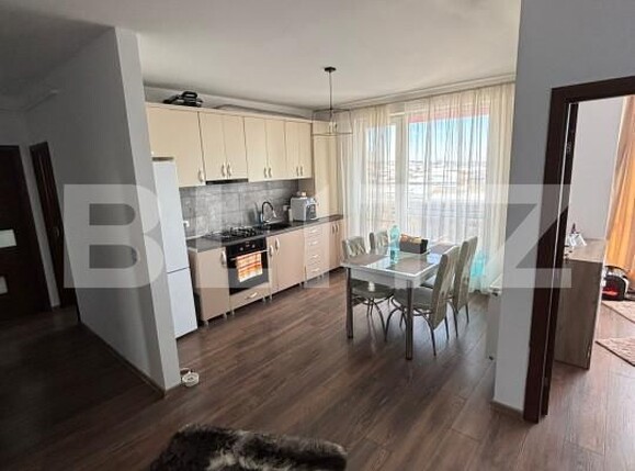 Apartament de vânzare 3 camere Burdujeni - 162460AV | BLITZ Suceava | Poza4