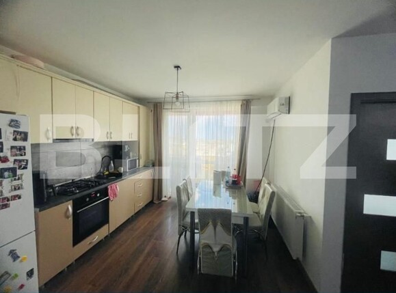 Apartament de vânzare 3 camere Burdujeni - 162460AV | BLITZ Suceava | Poza5