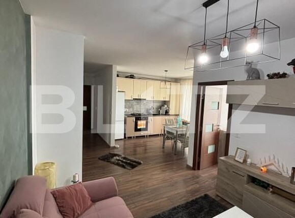 Apartament de vânzare 3 camere Burdujeni - 162460AV | BLITZ Suceava | Poza2
