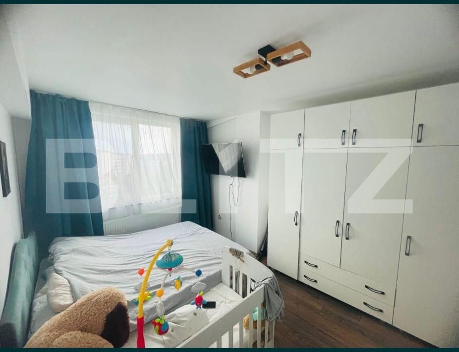 Apartament de vânzare 3 camere Burdujeni - 162460AV | BLITZ Suceava | Poza8