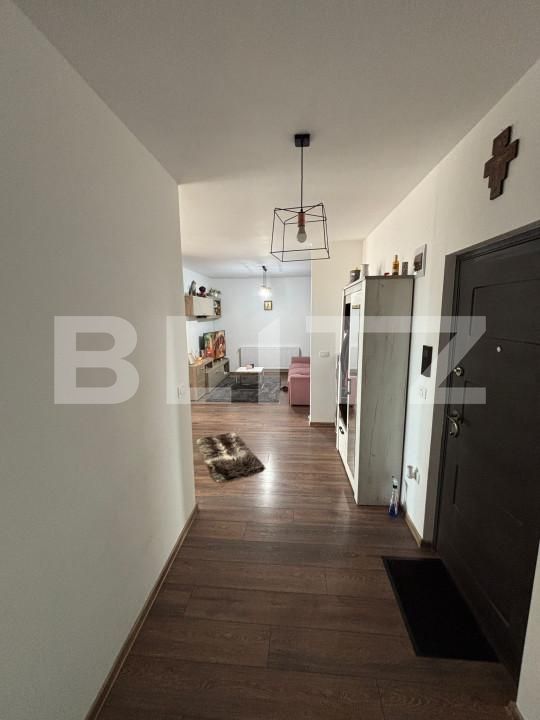 Apartament de vânzare 3 camere Burdujeni - 162460AV | BLITZ Suceava | Poza1