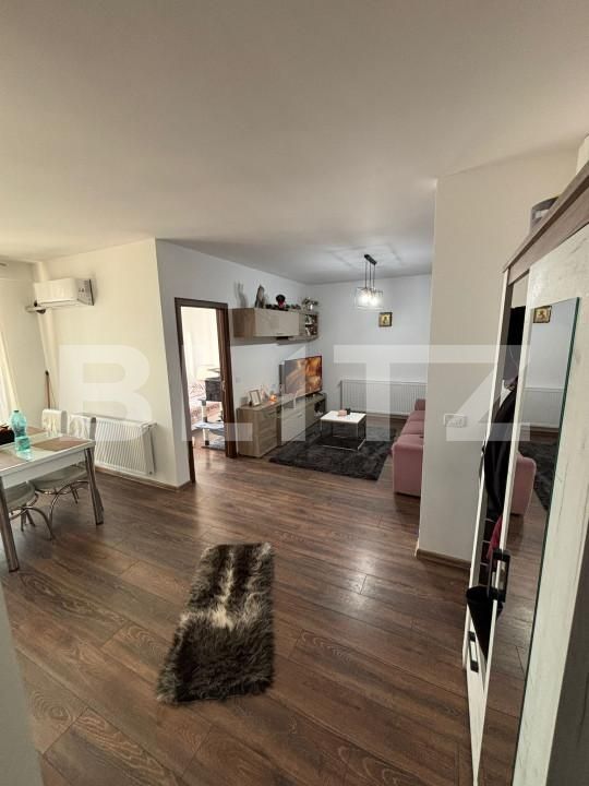 Apartament de vânzare 3 camere Burdujeni - 162460AV | BLITZ Suceava | Poza3