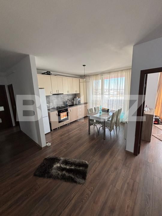 Apartament de vânzare 3 camere Burdujeni - 162460AV | BLITZ Suceava | Poza4