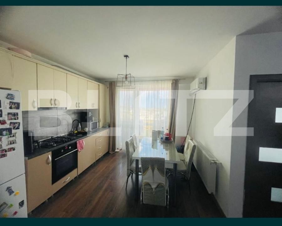 Apartament de vânzare 3 camere Burdujeni - 162460AV | BLITZ Suceava | Poza5