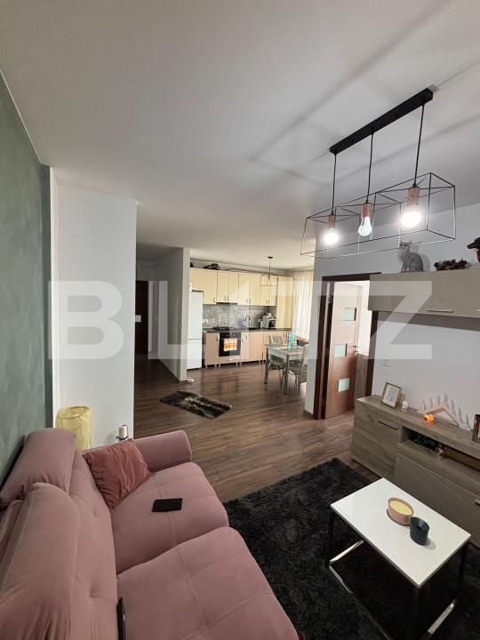 Apartament de vânzare 3 camere Burdujeni - 162460AV | BLITZ Suceava | Poza2