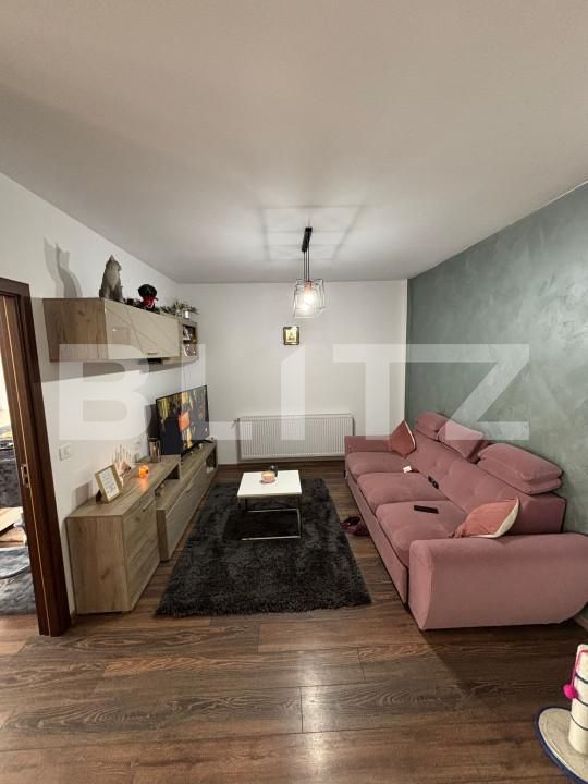 Apartament de vânzare 3 camere Burdujeni - 162460AV | BLITZ Suceava | Poza6