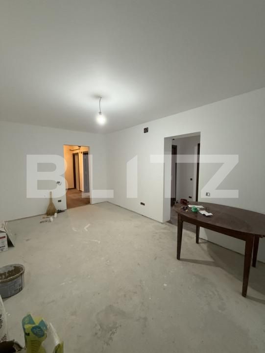 Apartament de vânzare 4 camere Central - 162468AV | BLITZ Suceava | Poza5
