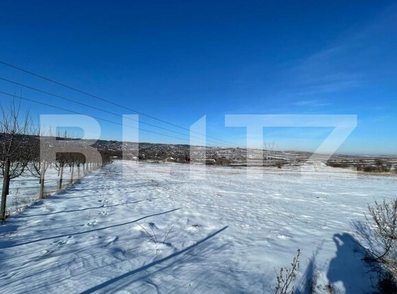 Teren de vânzare Radaseni - 162511TV | BLITZ Suceava | Poza1