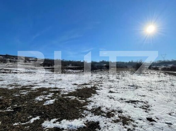 Teren de vânzare Radaseni - 162512TV | BLITZ Suceava | Poza1