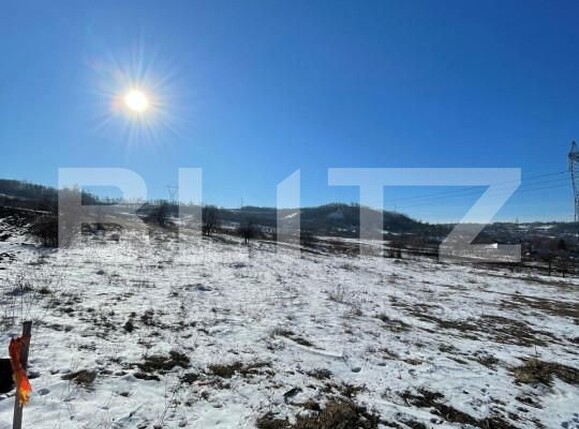 Teren de vânzare Radaseni - 162512TV | BLITZ Suceava | Poza2