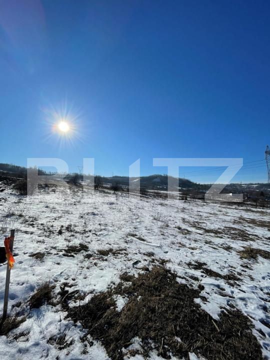 Teren de vânzare Radaseni - 162512TV | BLITZ Suceava | Poza2