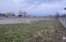 Teren intravilan, multifuncțional, 8000mp