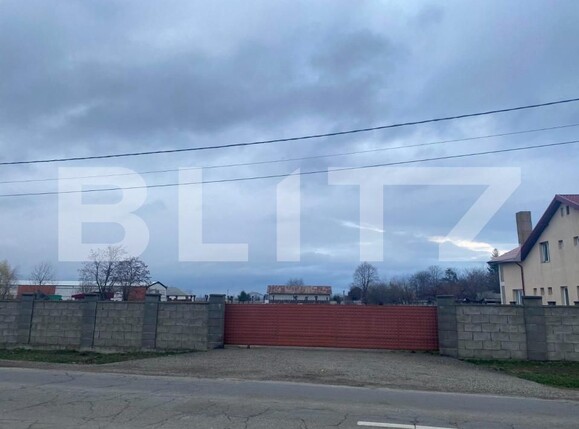 Teren de vânzare Cornu Luncii - 162513TV | BLITZ Suceava | Poza3