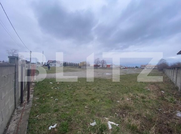 Teren de vânzare Cornu Luncii - 162513TV | BLITZ Suceava | Poza2