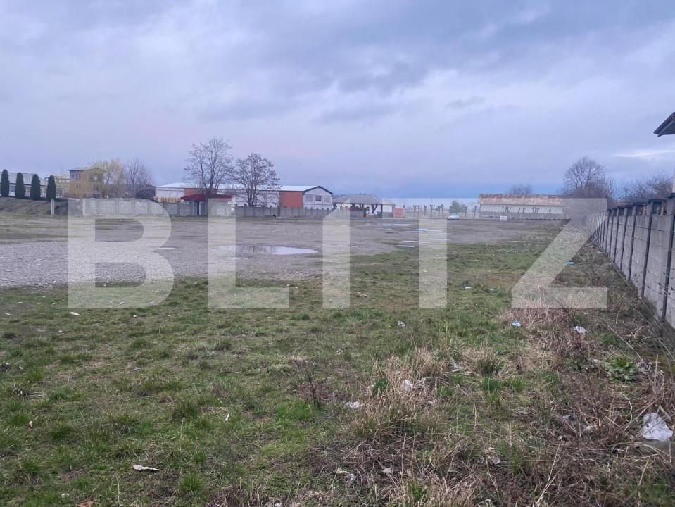 Teren de vânzare Cornu Luncii - 162513TV | BLITZ Suceava | Poza4