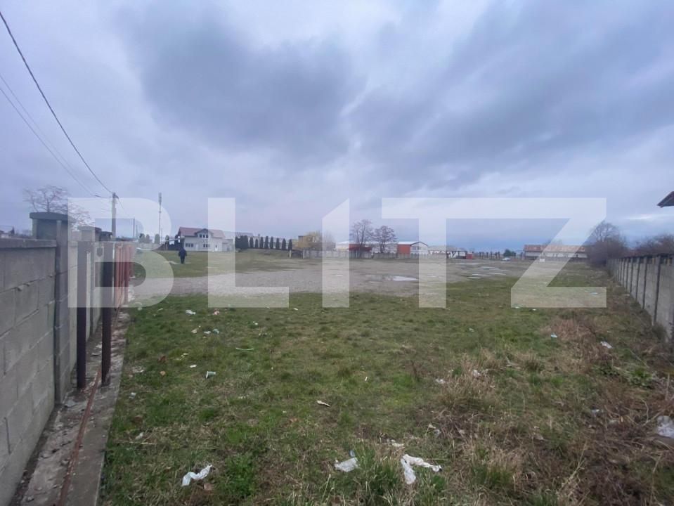 Teren de vânzare Cornu Luncii - 162513TV | BLITZ Suceava | Poza2