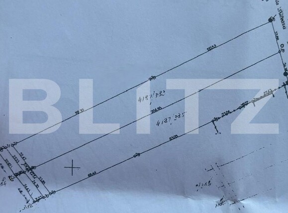 Teren de vânzare Cumparatura - 162542TV | BLITZ Suceava | Poza1