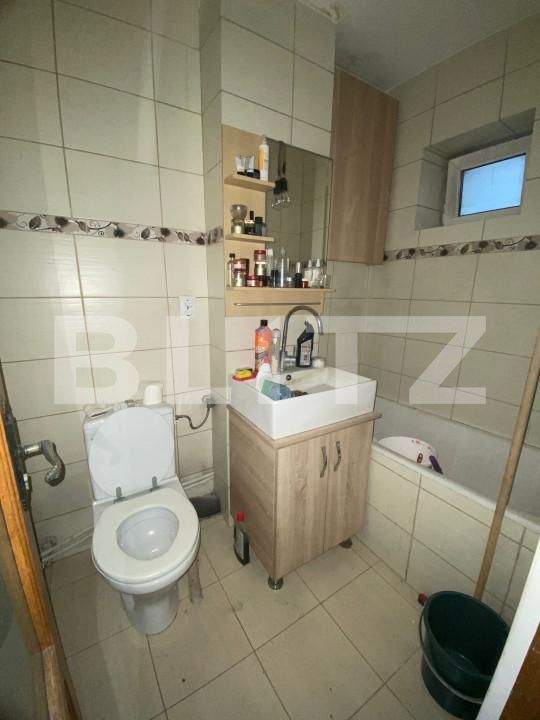 Apartament de închiriat 3 camere George Enescu - 162553AI | BLITZ Suceava | Poza4