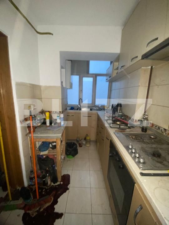 Apartament de închiriat 3 camere George Enescu - 162553AI | BLITZ Suceava | Poza3