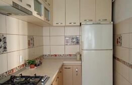 Apartament 3 camere, etaj 3, cartier George Enescu, Suceava