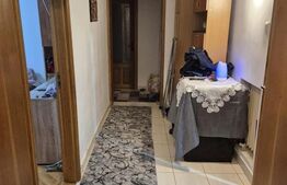Apartament 3 camere, etaj 3, cartier George Enescu, Suceava