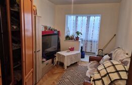 Apartament 3 camere, etaj intermediar,  cartier George Enescu