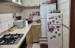 Apartament 3 camere, etaj intermediar,  cartier George Enescu