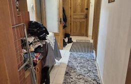 Apartament 3 camere, etaj intermediar,  cartier George Enescu