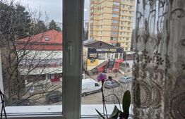 Apartament 3 camere, etaj intermediar,  cartier George Enescu