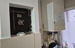 Apartament 3 camere, etaj intermediar,  cartier George Enescu