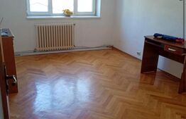 Apartament 3 camere, etaj 3, cartier George Enescu, Suceava