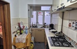 Apartament 3 camere, etaj intermediar,  cartier George Enescu