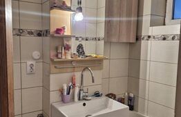 Apartament 3 camere, etaj 3, cartier George Enescu, Suceava
