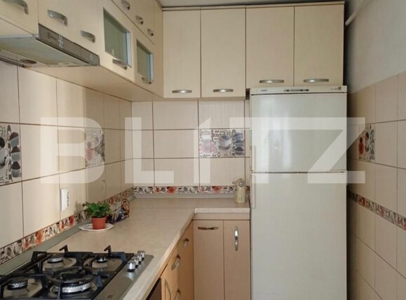 Apartament de vânzare 3 camere George Enescu - 162554AV | BLITZ Suceava | Poza1