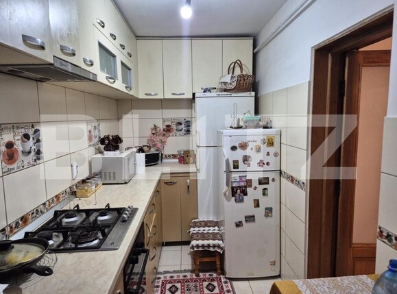 Apartament de vânzare 3 camere George Enescu - 162554AV | BLITZ Suceava | Poza3