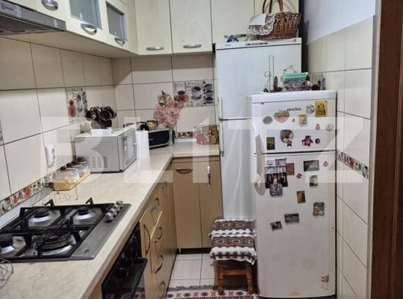 Apartament de vânzare 3 camere George Enescu - 162554AV | BLITZ Suceava | Poza8