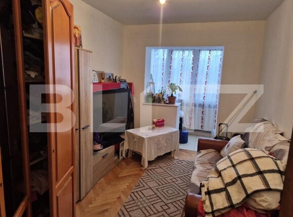 Apartament de vânzare 3 camere George Enescu - 162554AV | BLITZ Suceava | Poza2
