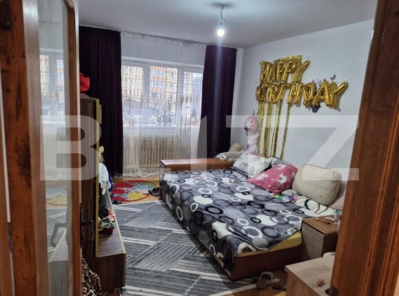 Apartament de vânzare 3 camere George Enescu - 162554AV | BLITZ Suceava | Poza1