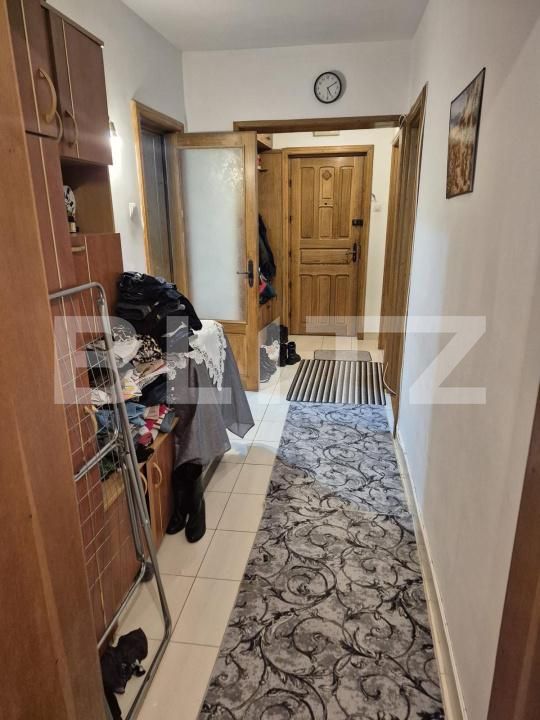 Apartament de vânzare 3 camere George Enescu - 162554AV | BLITZ Suceava | Poza4