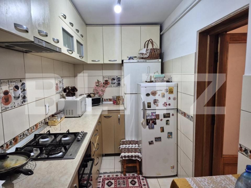 Apartament de vânzare 3 camere George Enescu - 162554AV | BLITZ Suceava | Poza3