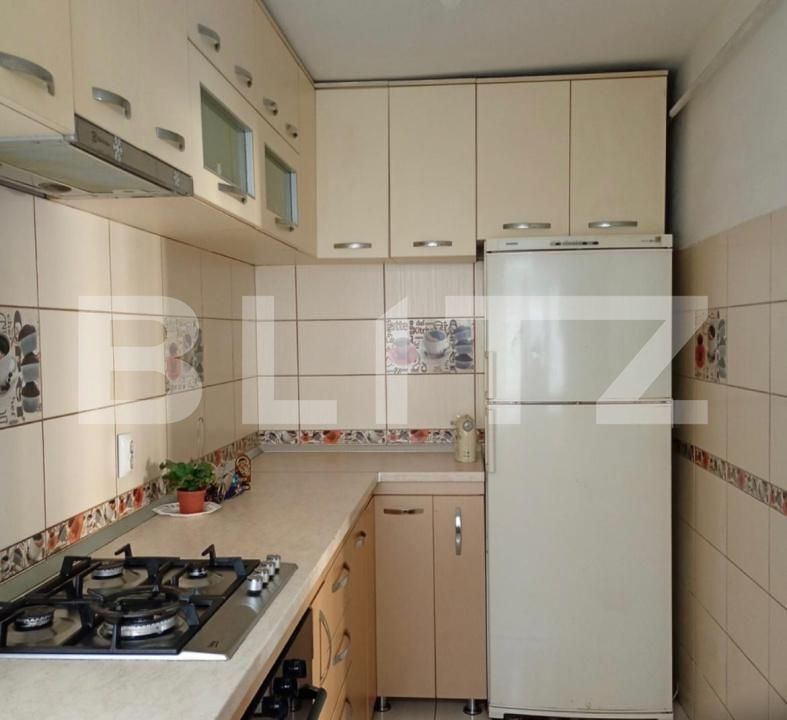 Apartament de vânzare 3 camere George Enescu - 162554AV | BLITZ Suceava | Poza2